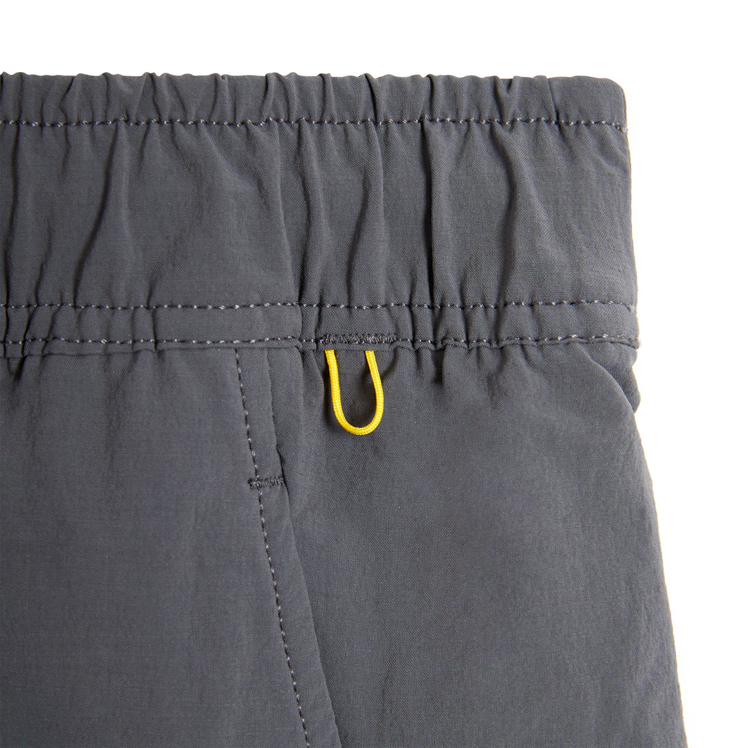 올 퍼포즈 코듀라® 숏 All Purpose Cordura® Short - Charcoal
