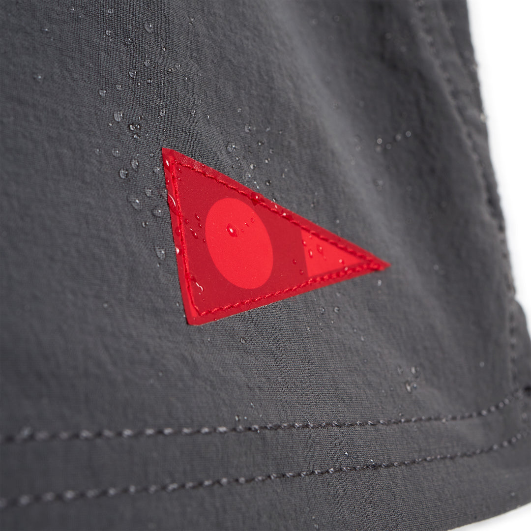 올 퍼포즈 코듀라® 숏 All Purpose Cordura® Short - Charcoal