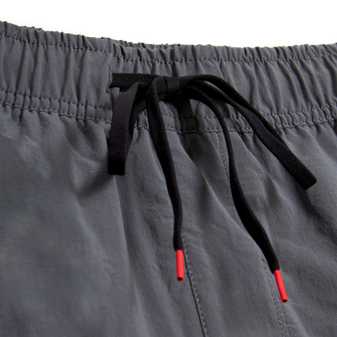 올 퍼포즈 코듀라® 숏 All Purpose Cordura® Short - Charcoal