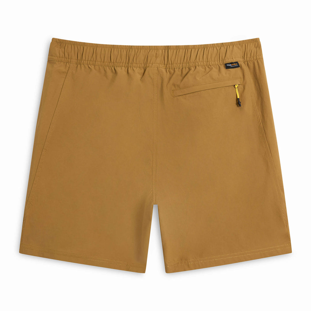 올 퍼포즈 코듀라® 숏 All Purpose Cordura® Short - Coyote Tan