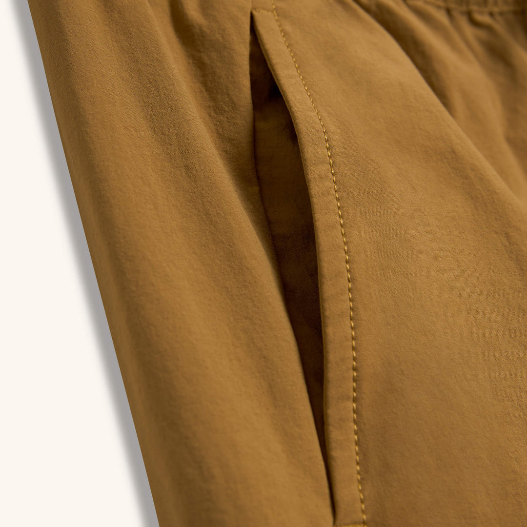 올 퍼포즈 코듀라® 숏 All Purpose Cordura® Short - Coyote Tan
