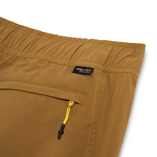 올 퍼포즈 코듀라® 숏 All Purpose Cordura® Short - Coyote Tan