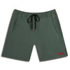 올 퍼포즈 코듀라® 숏 All Purpose Cordura® Short - Dark Sage