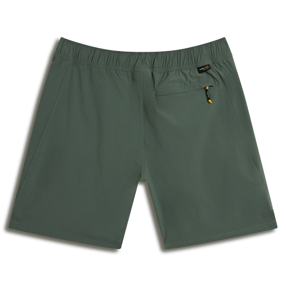 올 퍼포즈 코듀라® 숏 All Purpose Cordura® Short - Dark Sage