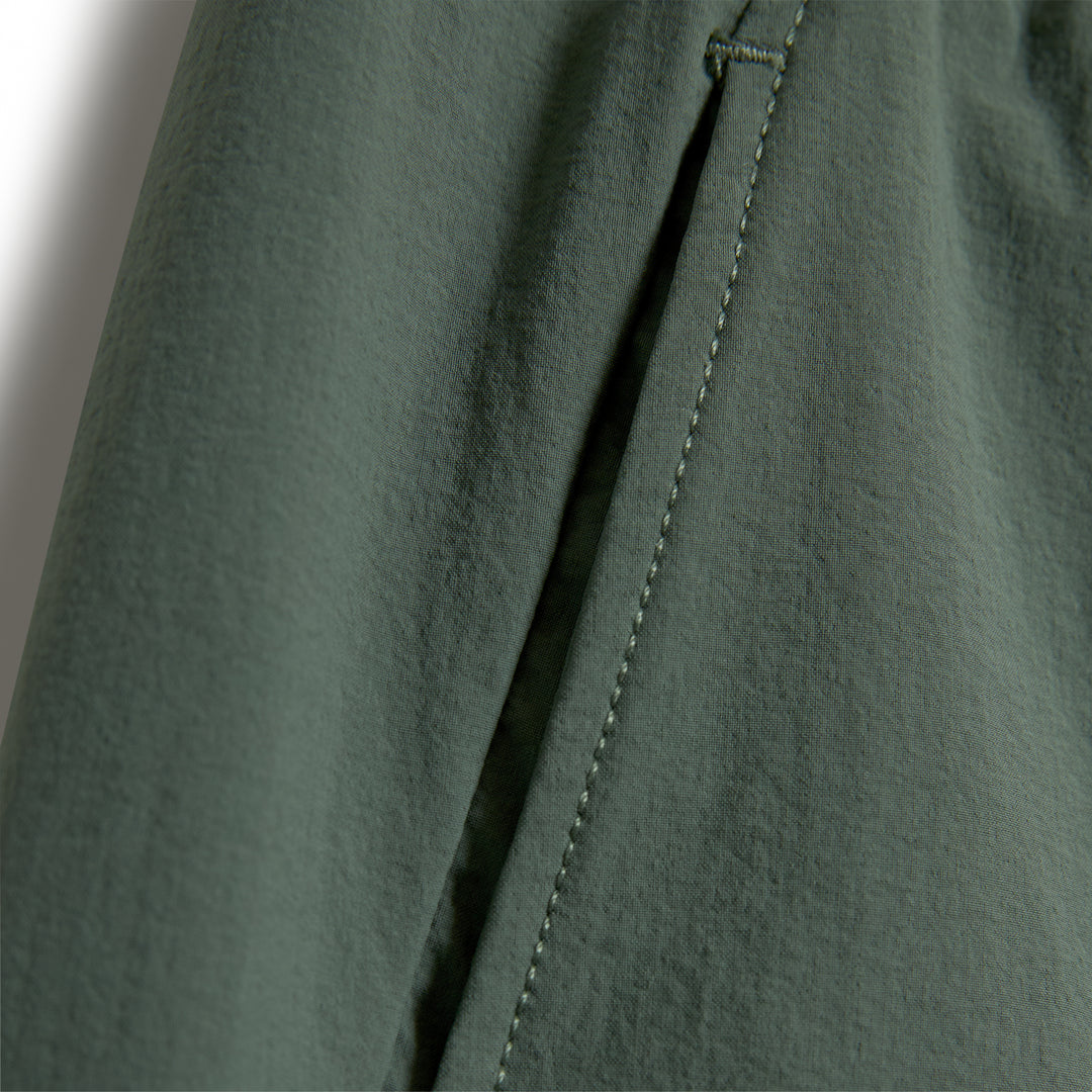 올 퍼포즈 코듀라® 숏 All Purpose Cordura® Short - Dark Sage