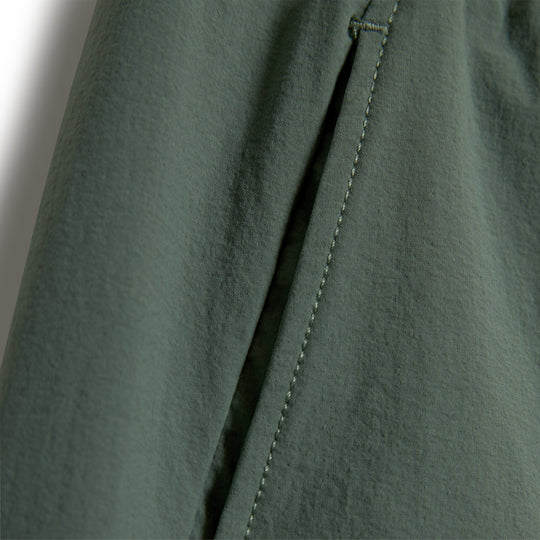 올 퍼포즈 코듀라® 숏 All Purpose Cordura® Short - Dark Sage