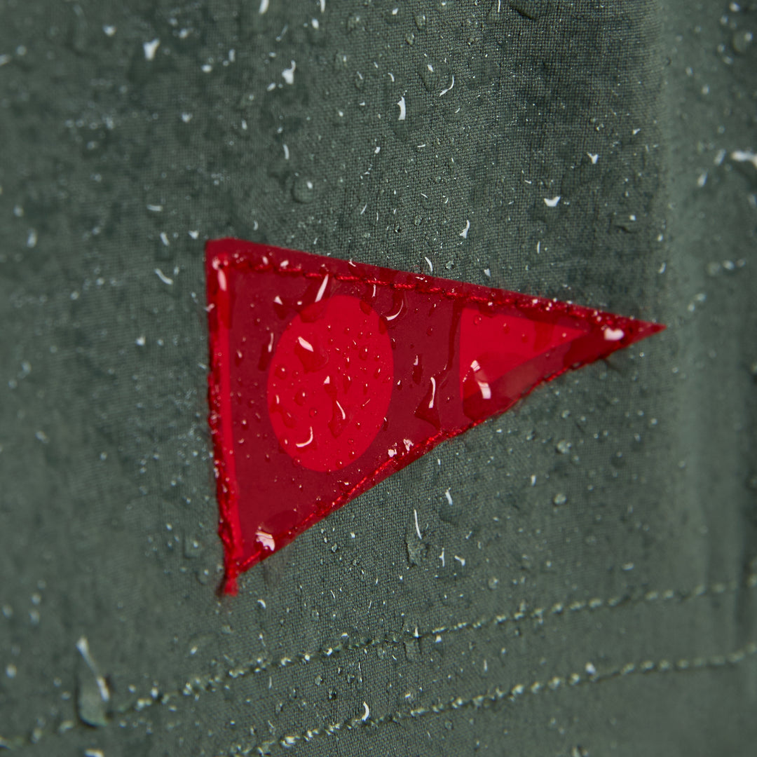 올 퍼포즈 코듀라® 숏 All Purpose Cordura® Short - Dark Sage