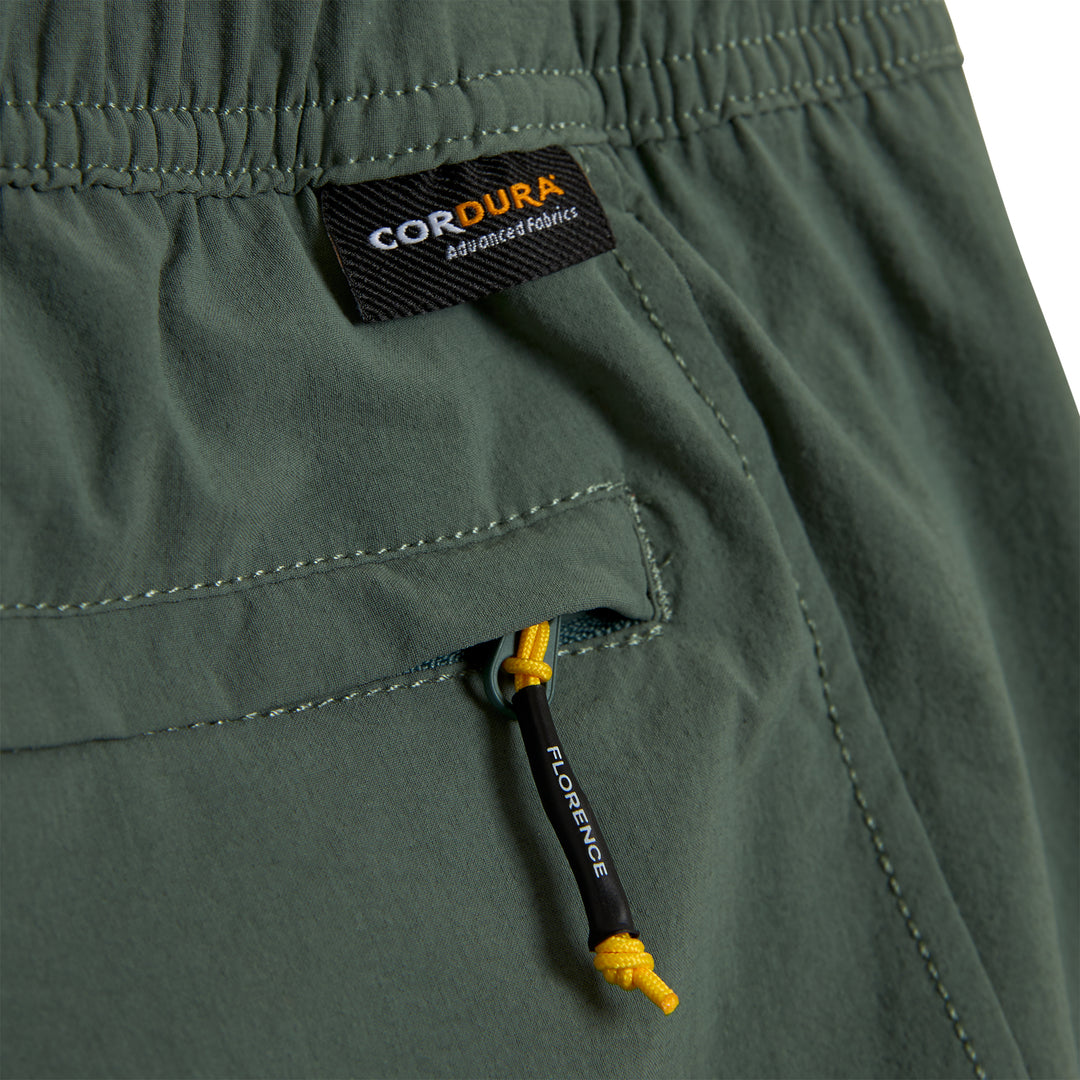올 퍼포즈 코듀라® 숏 All Purpose Cordura® Short - Dark Sage