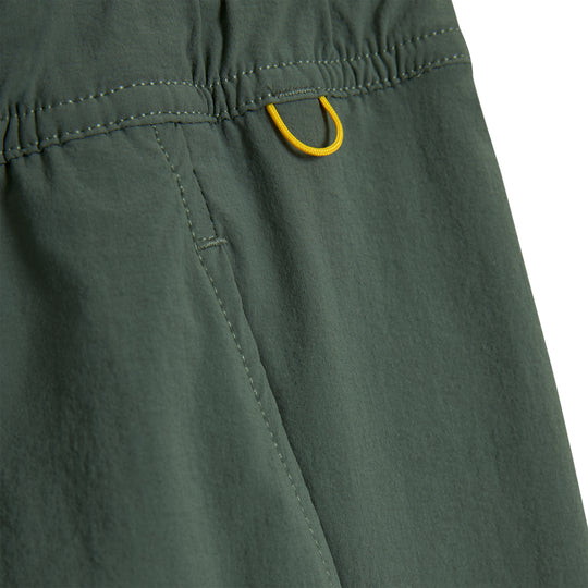 올 퍼포즈 코듀라® 숏 All Purpose Cordura® Short - Dark Sage