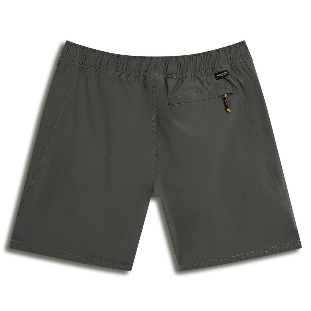 올 퍼포즈 코듀라® 숏 All Purpose Cordura® Short - Mountain