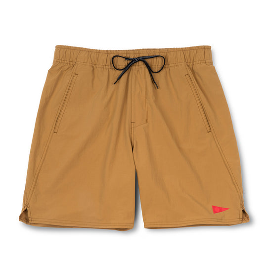 올 퍼포즈 코듀라® 숏 All Purpose Cordura® Short - Mustard