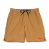 올 퍼포즈 코듀라® 숏 All Purpose Cordura® Short - Mustard