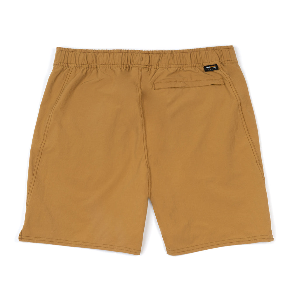 올 퍼포즈 코듀라® 숏 All Purpose Cordura® Short - Mustard