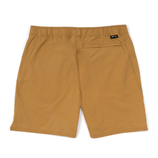 올 퍼포즈 코듀라® 숏 All Purpose Cordura® Short - Mustard