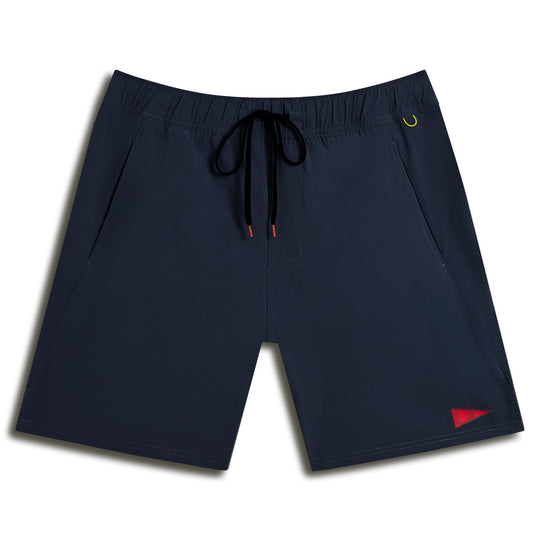 올 퍼포즈 코듀라® 숏 All Purpose Cordura® Short - Navy