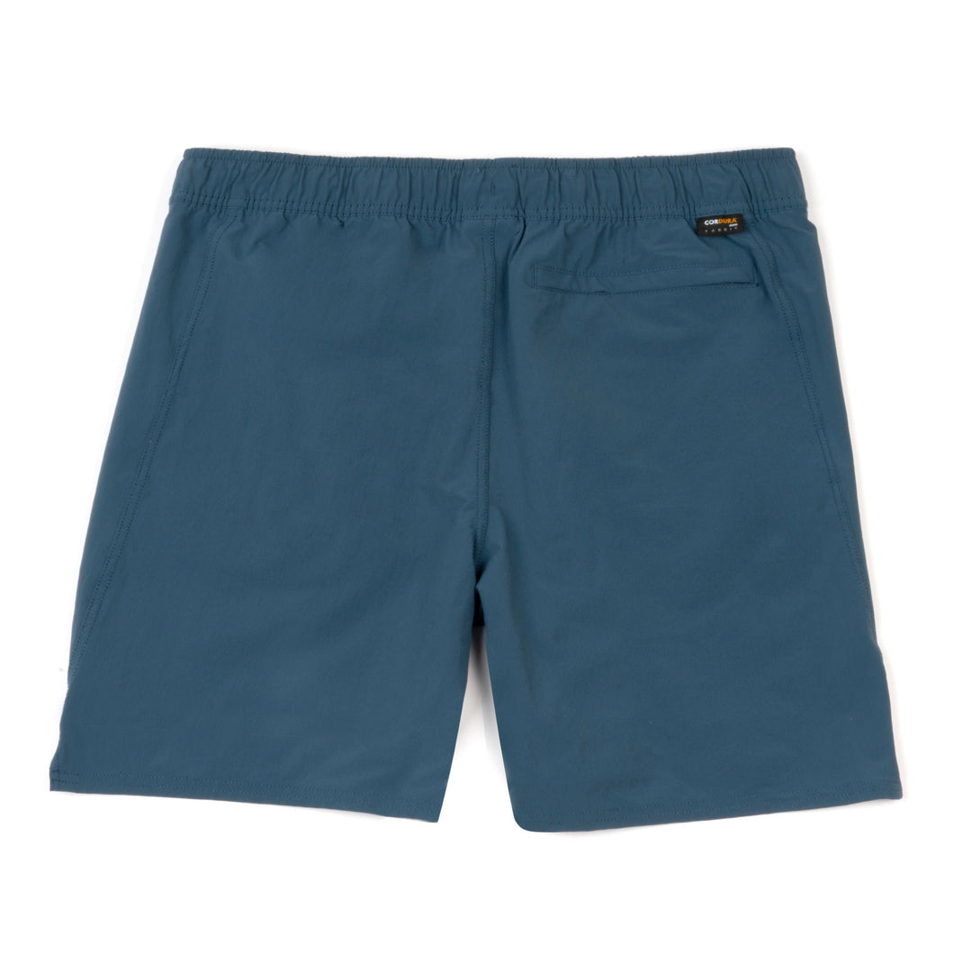 올 퍼포즈 코듀라® 숏 All Purpose Cordura® Short - Dark Blue