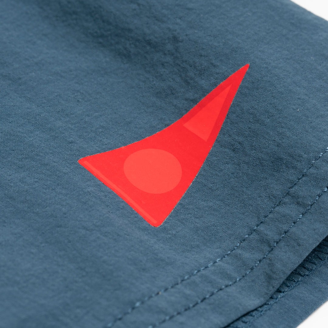 올 퍼포즈 코듀라® 숏 All Purpose Cordura® Short - Dark Blue