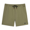 올 퍼포즈 코듀라® 숏 All Purpose Cordura® Short - OD Green