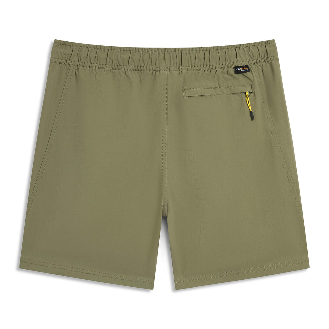 올 퍼포즈 코듀라® 숏 All Purpose Cordura® Short - OD Green
