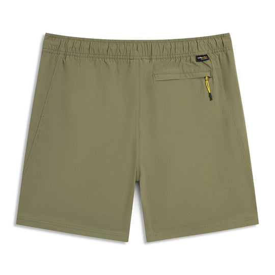 올 퍼포즈 코듀라® 숏 All Purpose Cordura® Short - OD Green