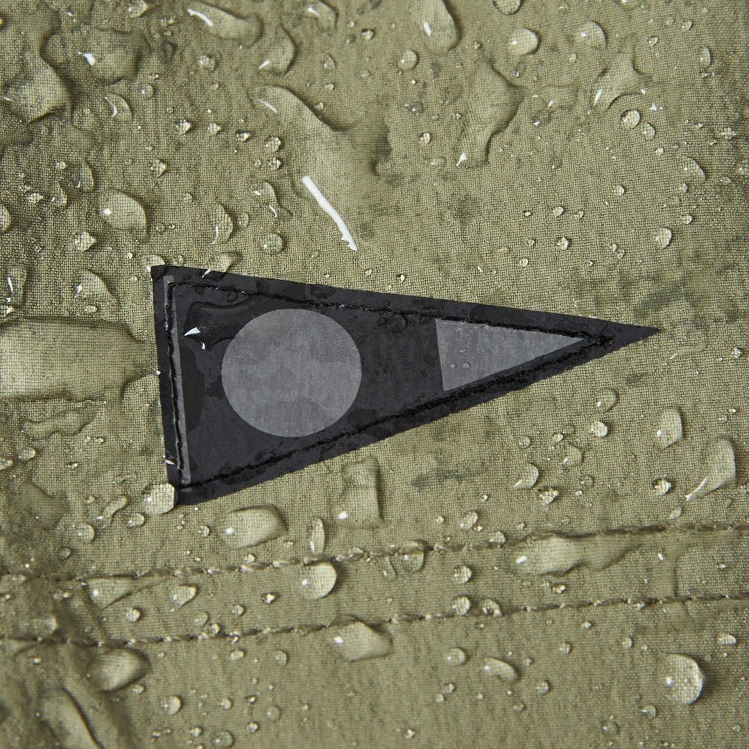 올 퍼포즈 코듀라® 숏 All Purpose Cordura® Short - OD Green