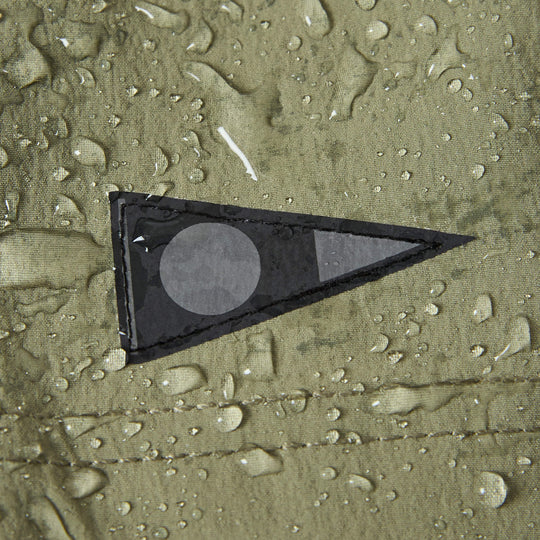 올 퍼포즈 코듀라® 숏 All Purpose Cordura® Short - OD Green