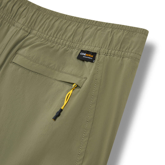 올 퍼포즈 코듀라® 숏 All Purpose Cordura® Short - OD Green