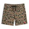 올 퍼포즈 코듀라® 숏 All Purpose Cordura® Short - Overland Camo