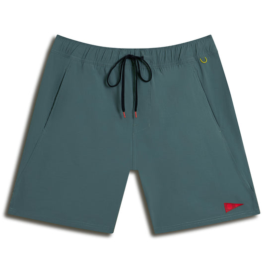 올 퍼포즈 코듀라® 숏 All Purpose Cordura® Short - Sea Blue