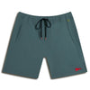 올 퍼포즈 코듀라® 숏 All Purpose Cordura® Short - Sea Blue