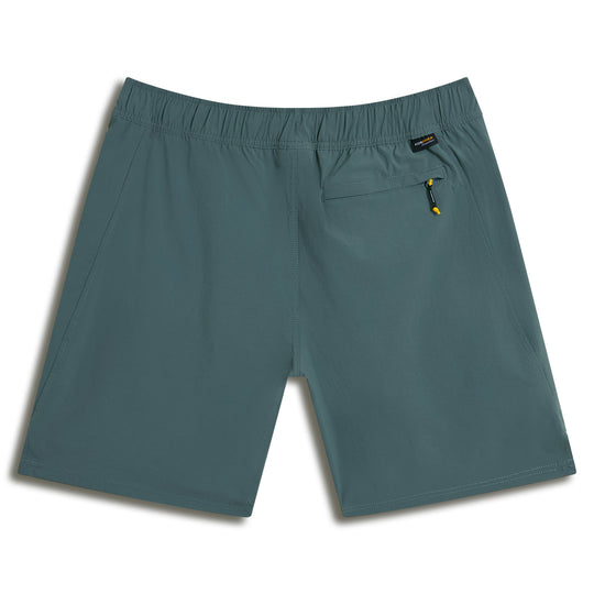 올 퍼포즈 코듀라® 숏 All Purpose Cordura® Short - Sea Blue