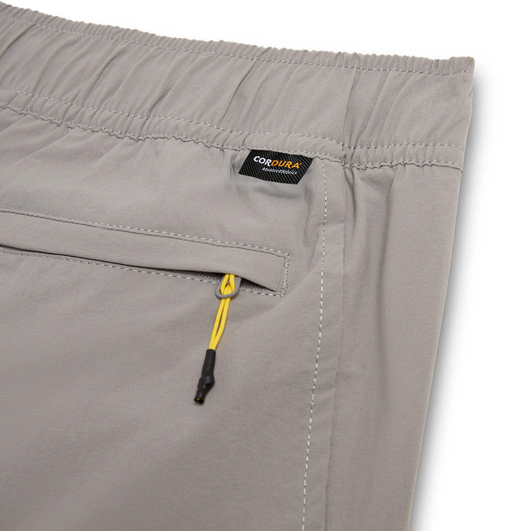 올 퍼포즈 코듀라® 숏 All Purpose Cordura® Short - Shale Grey