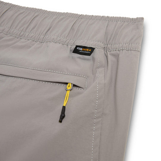 올 퍼포즈 코듀라® 숏 All Purpose Cordura® Short - Shale Grey
