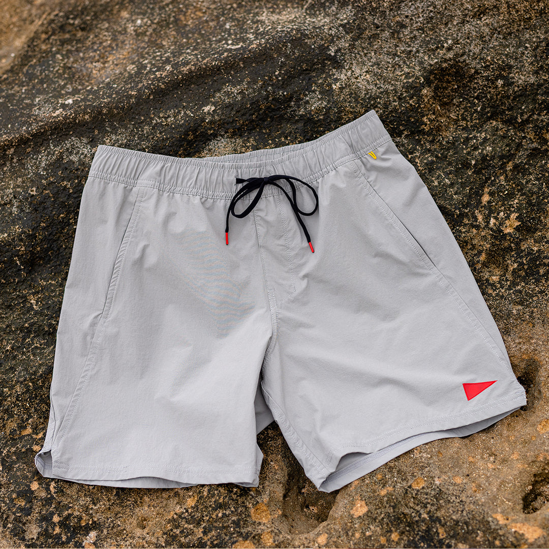 올 퍼포즈 코듀라® 숏 All Purpose Cordura® Short - Shale Grey