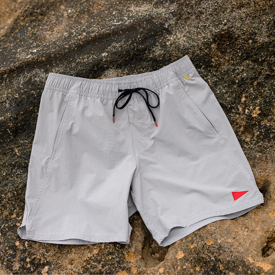올 퍼포즈 코듀라® 숏 All Purpose Cordura® Short - Shale Grey