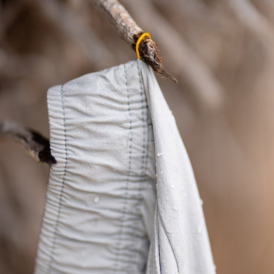 올 퍼포즈 코듀라® 숏 All Purpose Cordura® Short - Shale Grey