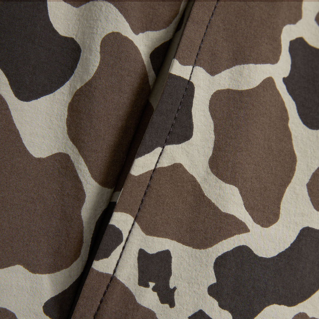 올 퍼포즈 코듀라® 숏 All Purpose Cordura® Short - Tundra Camo