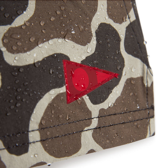 올 퍼포즈 코듀라® 숏 All Purpose Cordura® Short - Tundra Camo