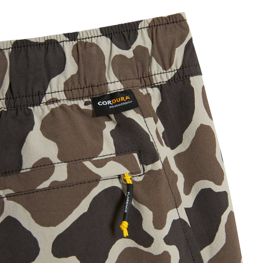 올 퍼포즈 코듀라® 숏 All Purpose Cordura® Short - Tundra Camo