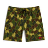 올 퍼포즈 코듀라® 숏 All Purpose Cordura® Short - Tropic Green Camo