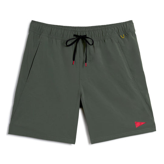 올 퍼포즈 코듀라® 숏 All Purpose Cordura® Short - Thyme