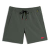 올 퍼포즈 코듀라® 숏 All Purpose Cordura® Short - Thyme