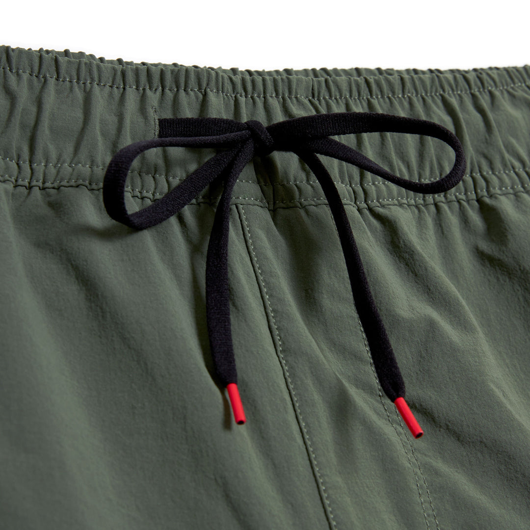 올 퍼포즈 코듀라® 숏 All Purpose Cordura® Short - Thyme