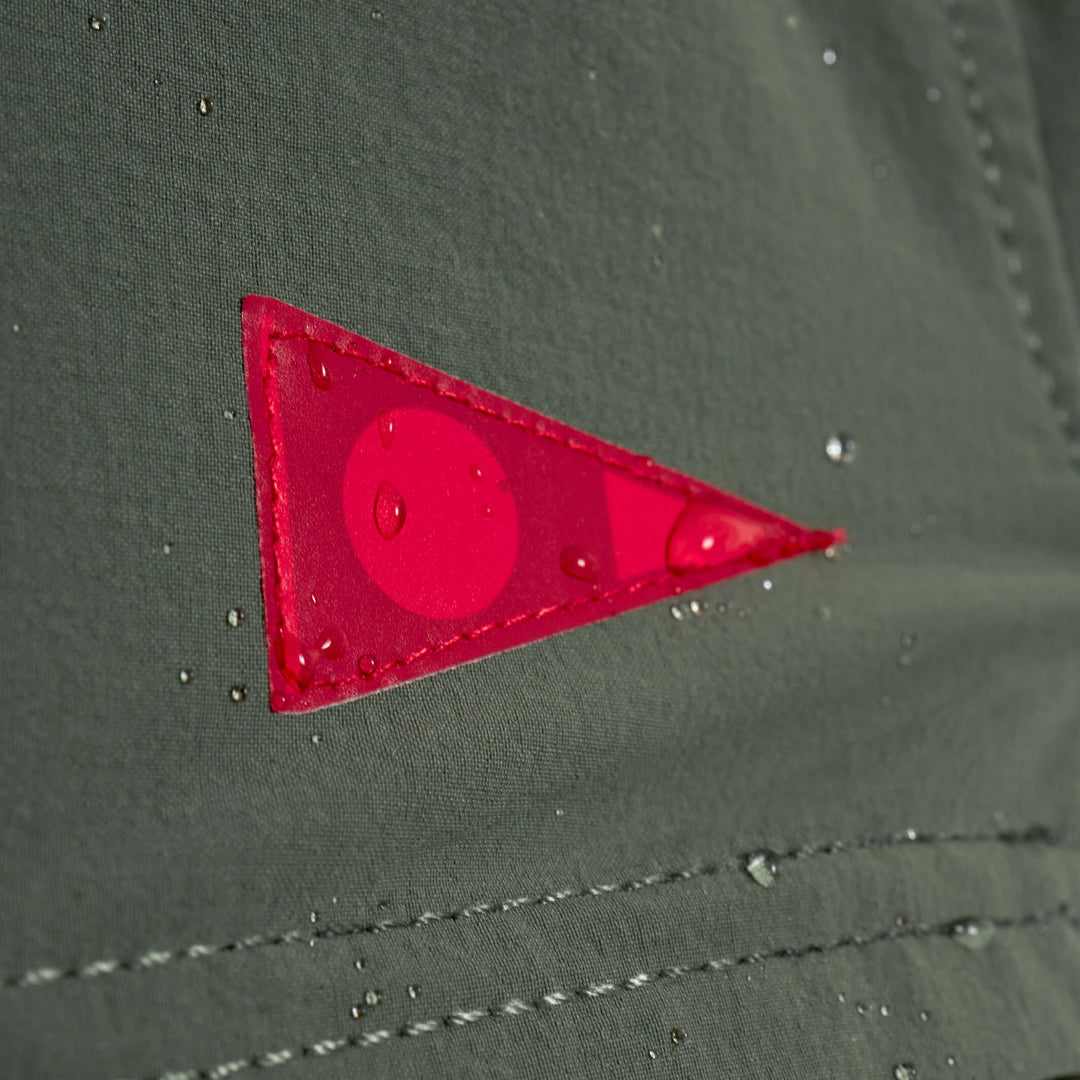 올 퍼포즈 코듀라® 숏 All Purpose Cordura® Short - Thyme