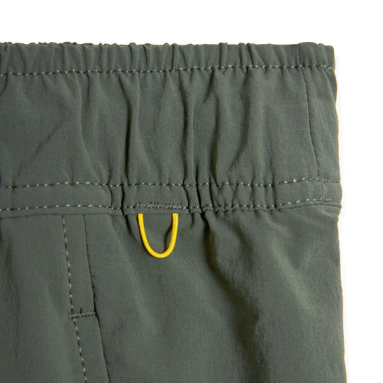 올 퍼포즈 코듀라® 숏 All Purpose Cordura® Short - Thyme