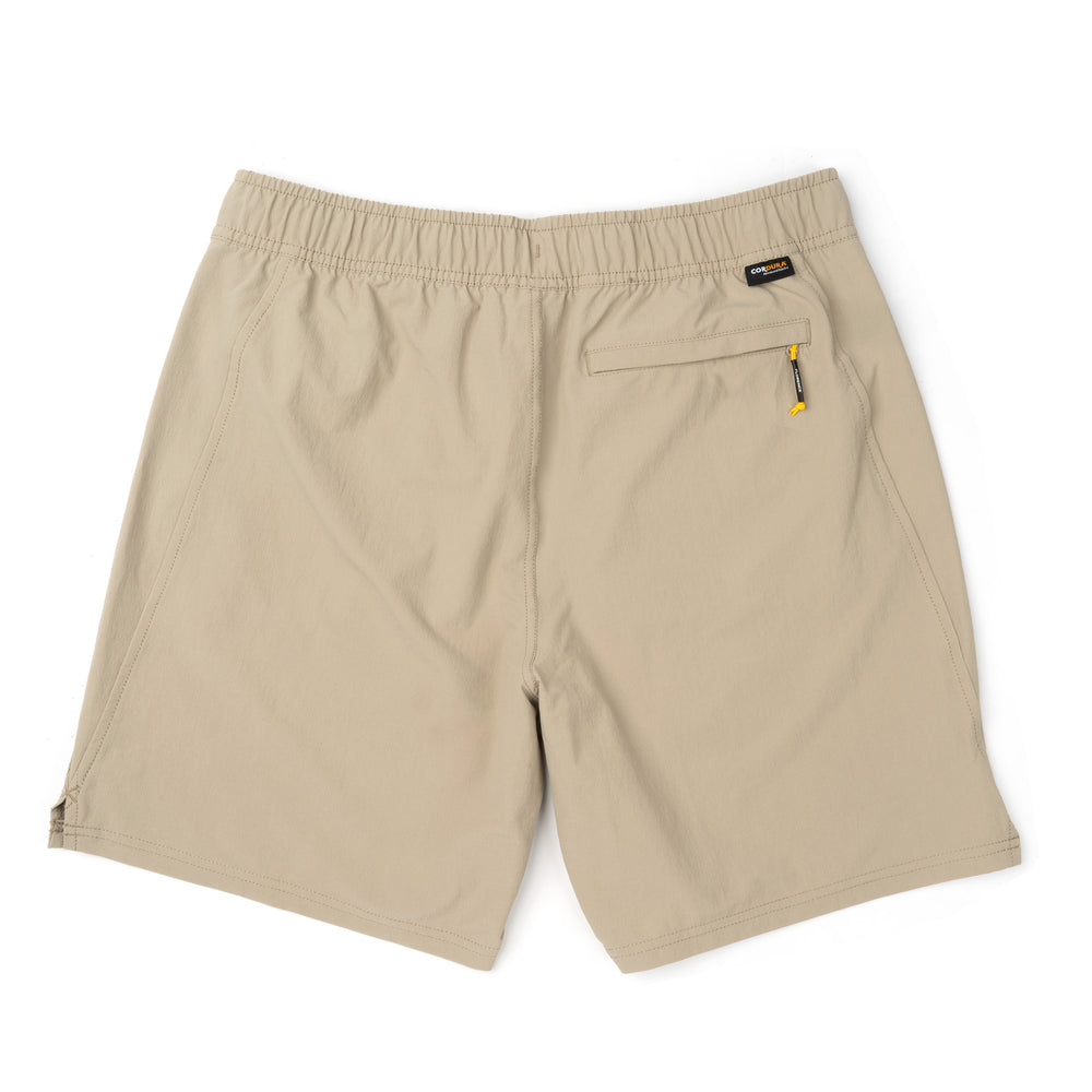 올 퍼포즈 코듀라® 숏 All Purpose Cordura® Short - Vintage Khaki