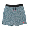 에어텍스® 숏 Airtex® Short - Light Sea Blue Camo