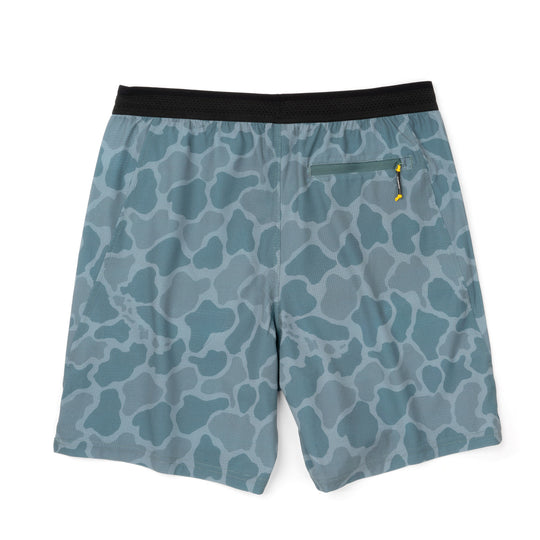 에어텍스® 숏 Airtex® Short - Light Sea Blue Camo