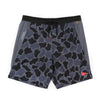 에어텍스® 2 in 1 유틸리티 숏 Airtex® 2 in 1 Utility Short - Black Camo