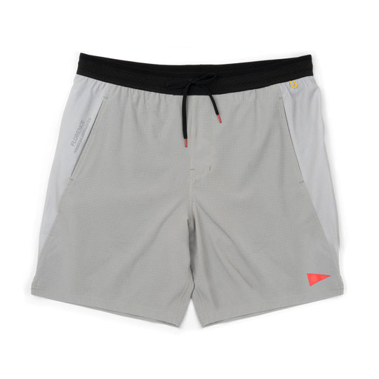에어텍스® 2 in 1 유틸리티 숏 Airtex® 2 in 1 Utility Short - Light Grey